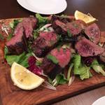 goffo - ハツとレバー