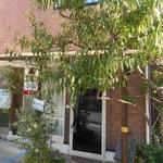 グッドタイムカフェ - 外観：外からは、普通の喫茶店のよう