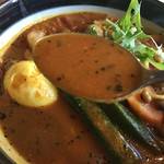 Ittouan - スープ