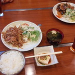 まんば - 
