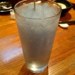 串もん利げん - ザキサワー（8月末までの限定）