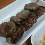 鳥や - こころ／平成28年9月