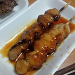 鳥や - ボンボチ／平成28年9月