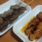 鳥や - こころ＆ボンボチ／平成28年9月