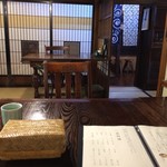 小淵沢 井筒屋 - 和と洋の折衷