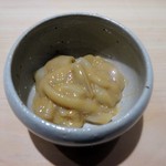 銀座 柳寿司 三代目 - 