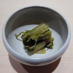 銀座 柳寿司 三代目 - 