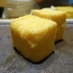 銀座 柳寿司 三代目 - 