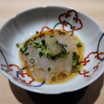 銀座 柳寿司 三代目 - 