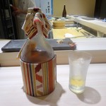 銀座 柳寿司 三代目 - 