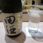 銀座 柳寿司 三代目 - 