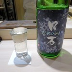 銀座 柳寿司 三代目 - 