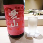 銀座 柳寿司 三代目 - 