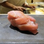 銀座 柳寿司 三代目 - 