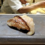 銀座 柳寿司 三代目 - 