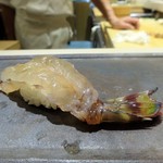 銀座 柳寿司 三代目 - 