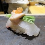 銀座 柳寿司 三代目 - 