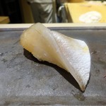 銀座 柳寿司 三代目 - 