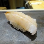 銀座 柳寿司 三代目 - 