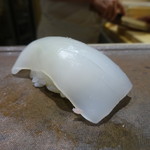 銀座 柳寿司 三代目 - 