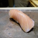 銀座 柳寿司 三代目 - 