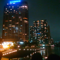 ザ・クルーズクラブ東京 - 