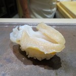 銀座 柳寿司 三代目 - 