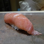 銀座 柳寿司 三代目 - 