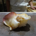 銀座 柳寿司 三代目 - 