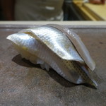 銀座 柳寿司 三代目 - 