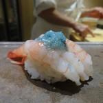 銀座 柳寿司 三代目 - 