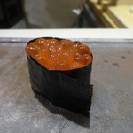 銀座 柳寿司 三代目 - 