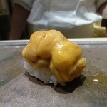 銀座 柳寿司 三代目 - 