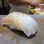 銀座 柳寿司 三代目 - 