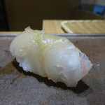 銀座 柳寿司 三代目 - 