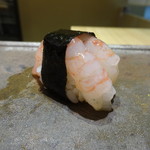 銀座 柳寿司 三代目 - 