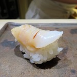 銀座 柳寿司 三代目 - 