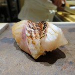 銀座 柳寿司 三代目 - 