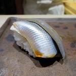 銀座 柳寿司 三代目 - 