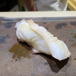 銀座 柳寿司 三代目 - 