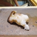 銀座 柳寿司 三代目 - 