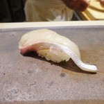 銀座 柳寿司 三代目 - 