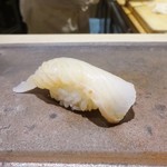 銀座 柳寿司 三代目 - 