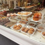 Pâtisserie Gilles Marchal - 
