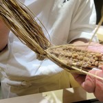 銀座 柳寿司 三代目 - 