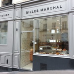 Pâtisserie Gilles Marchal - 