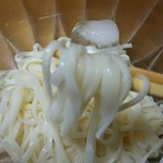 慈光院 - つるつる 固め