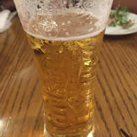 ブラチェリア バーヴァ - ビールはカールスバーグ ピッチャーでも美味しい