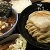 京都 麺屋たけ井 阪急梅田店