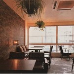 コンテナ カフェ＆バー